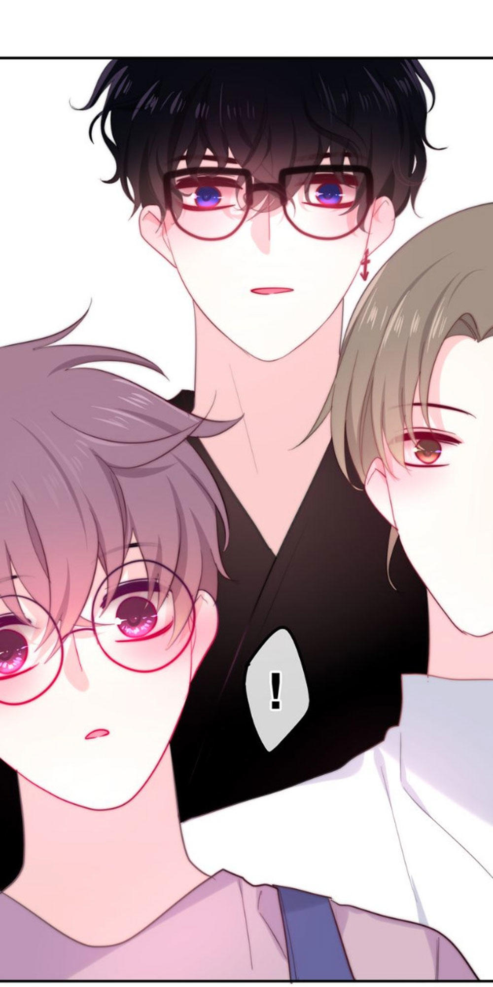 Tháng Sáu Không Hẹn Mà Gặp Chap 11 - Next Chap 12