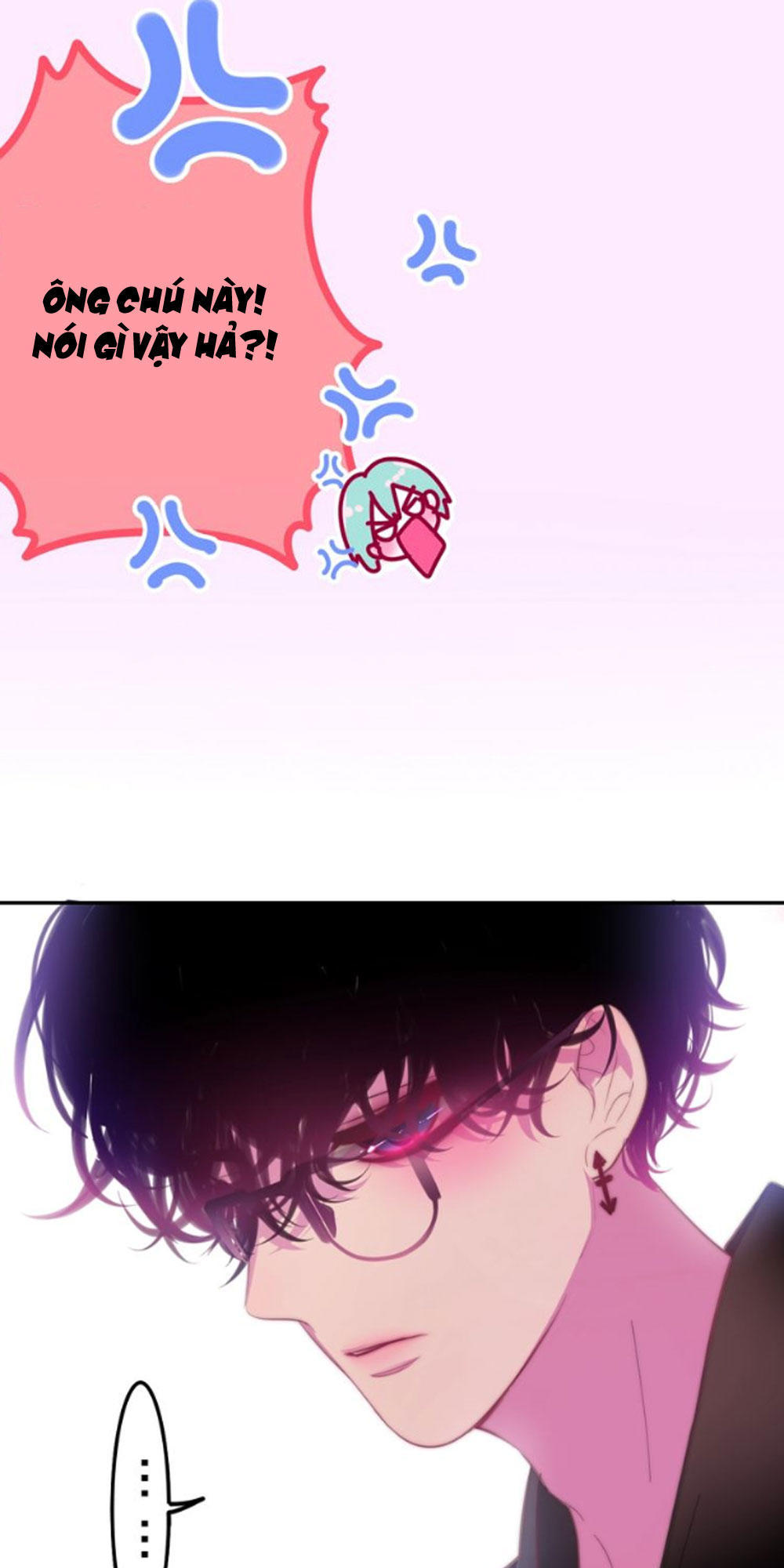 Tháng Sáu Không Hẹn Mà Gặp Chap 12 - Next Chap 13