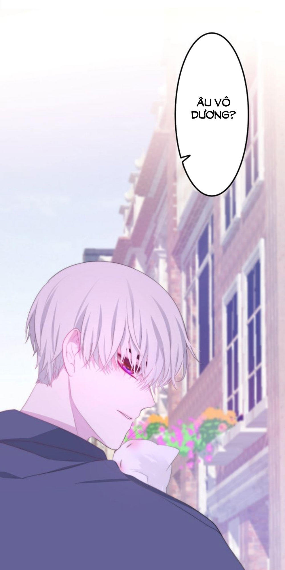 Tháng Sáu Không Hẹn Mà Gặp Chap 12 - Next Chap 13