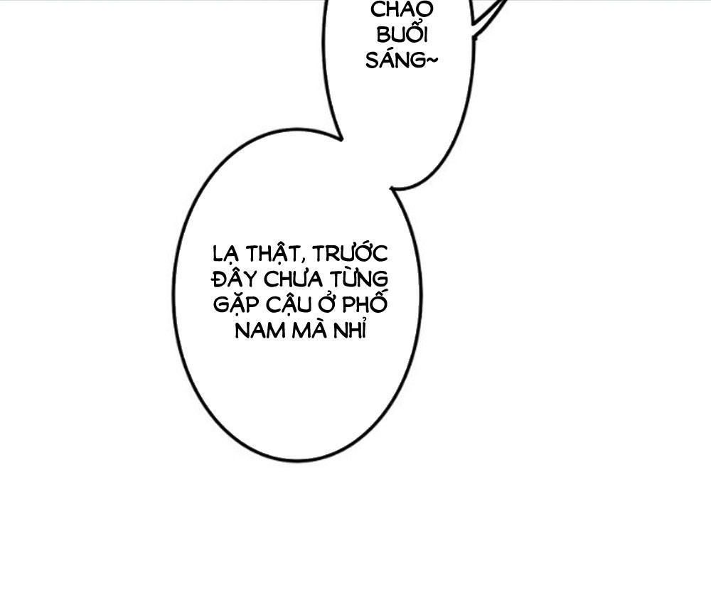 Tháng Sáu Không Hẹn Mà Gặp Chap 12 - Next Chap 13