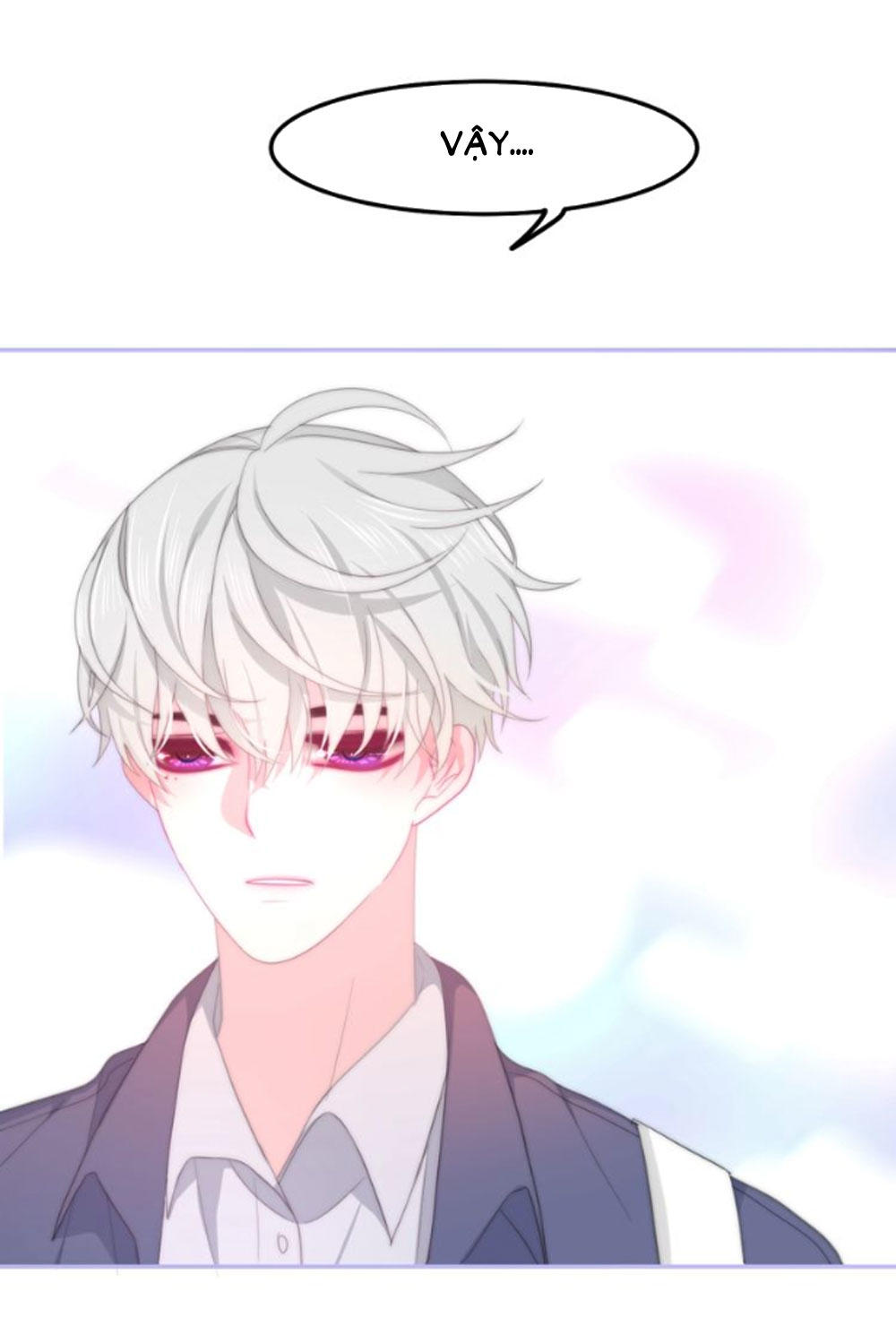 Tháng Sáu Không Hẹn Mà Gặp Chap 12 - Next Chap 13