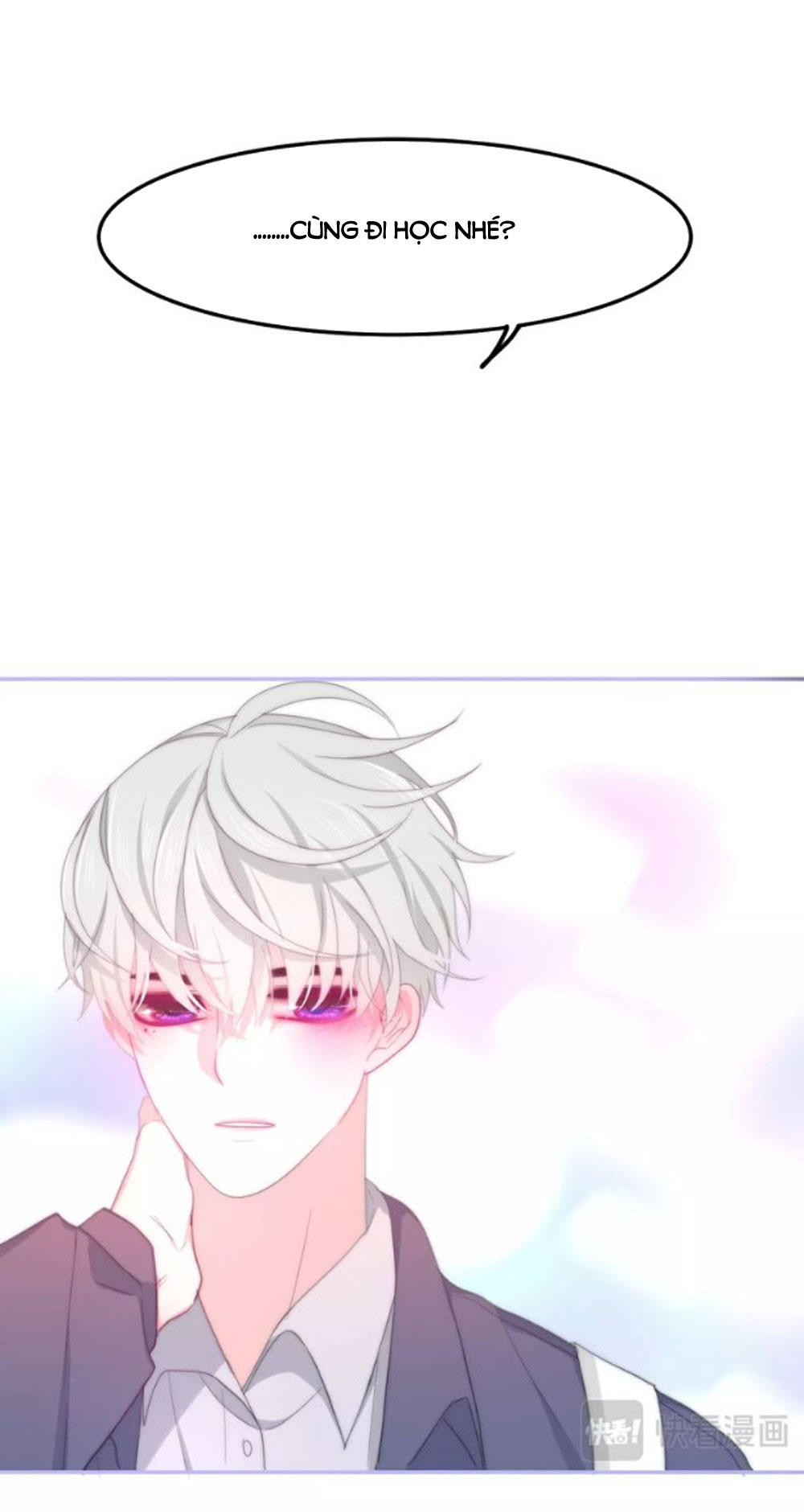 Tháng Sáu Không Hẹn Mà Gặp Chap 12 - Next Chap 13
