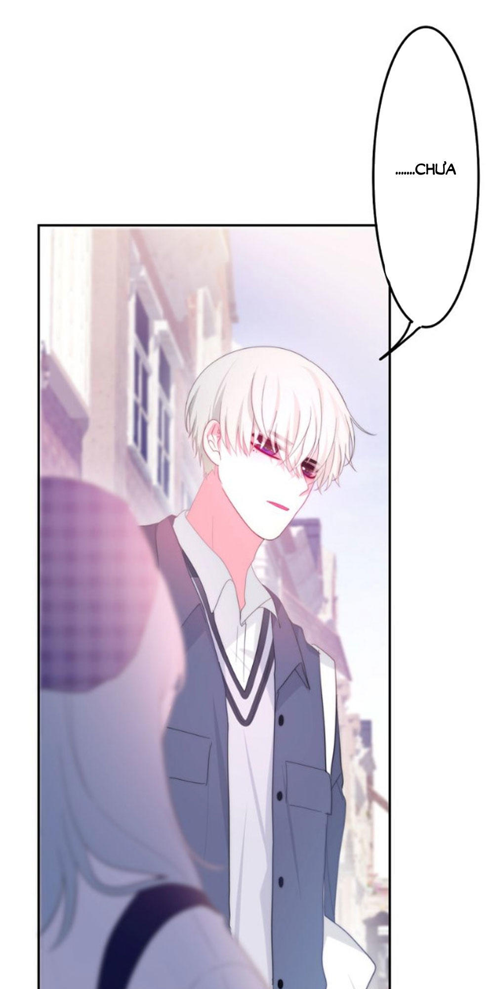 Tháng Sáu Không Hẹn Mà Gặp Chap 12 - Next Chap 13