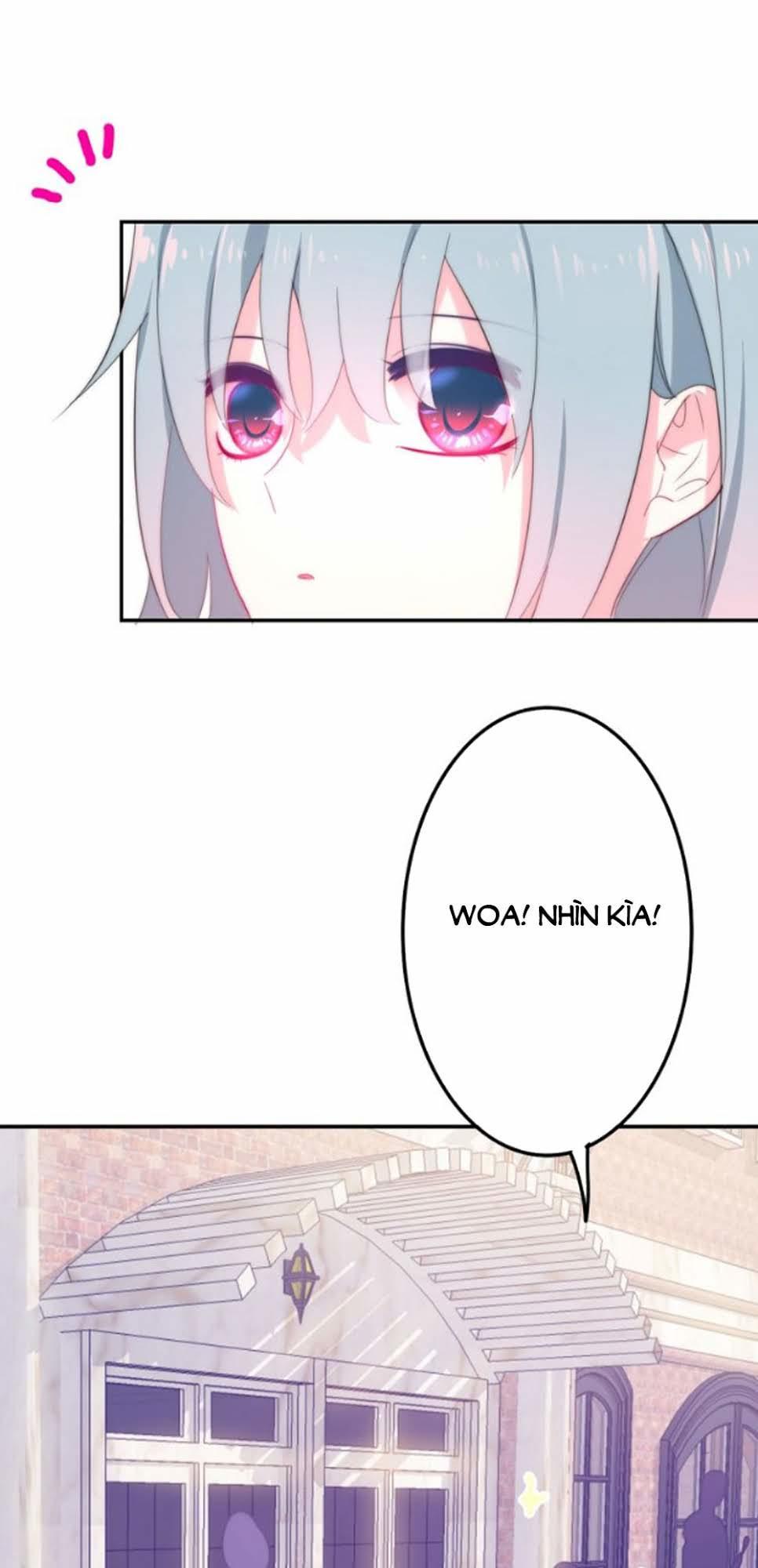Tháng Sáu Không Hẹn Mà Gặp Chap 12 - Next Chap 13