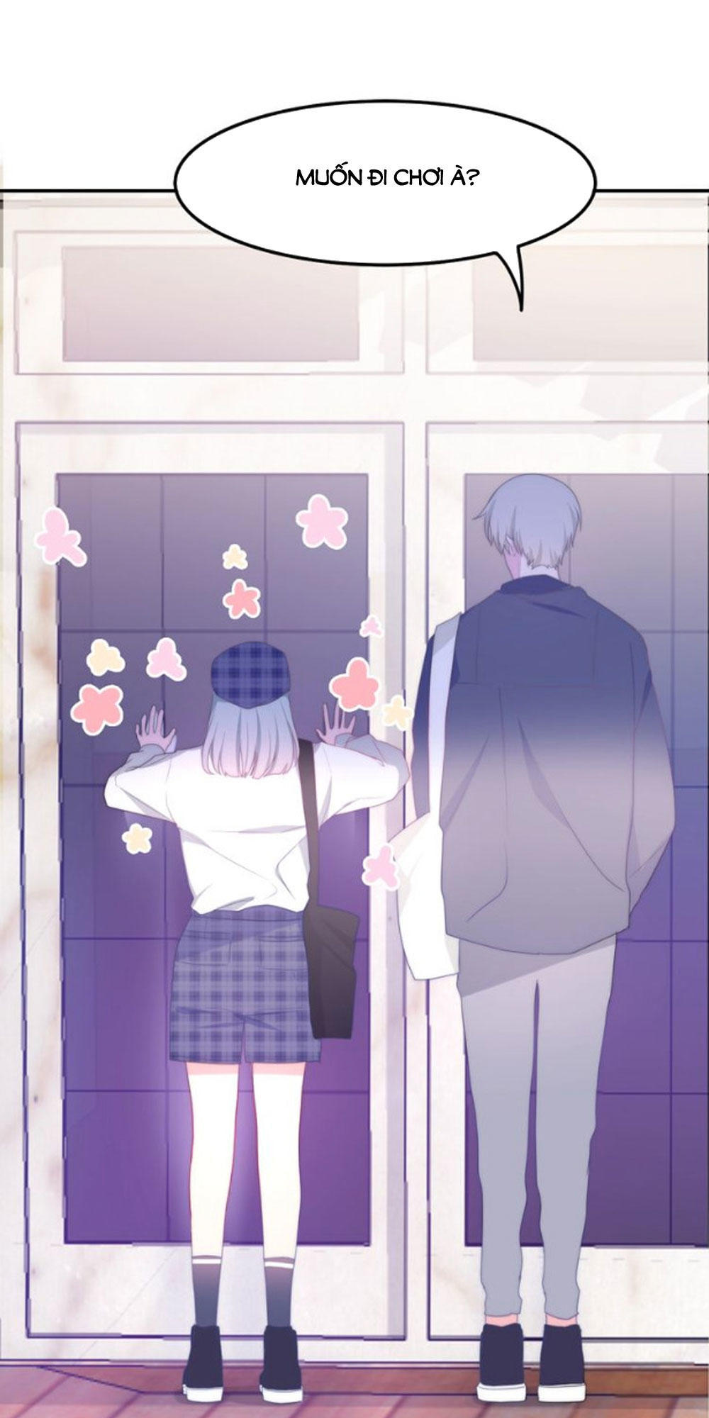 Tháng Sáu Không Hẹn Mà Gặp Chap 12 - Next Chap 13