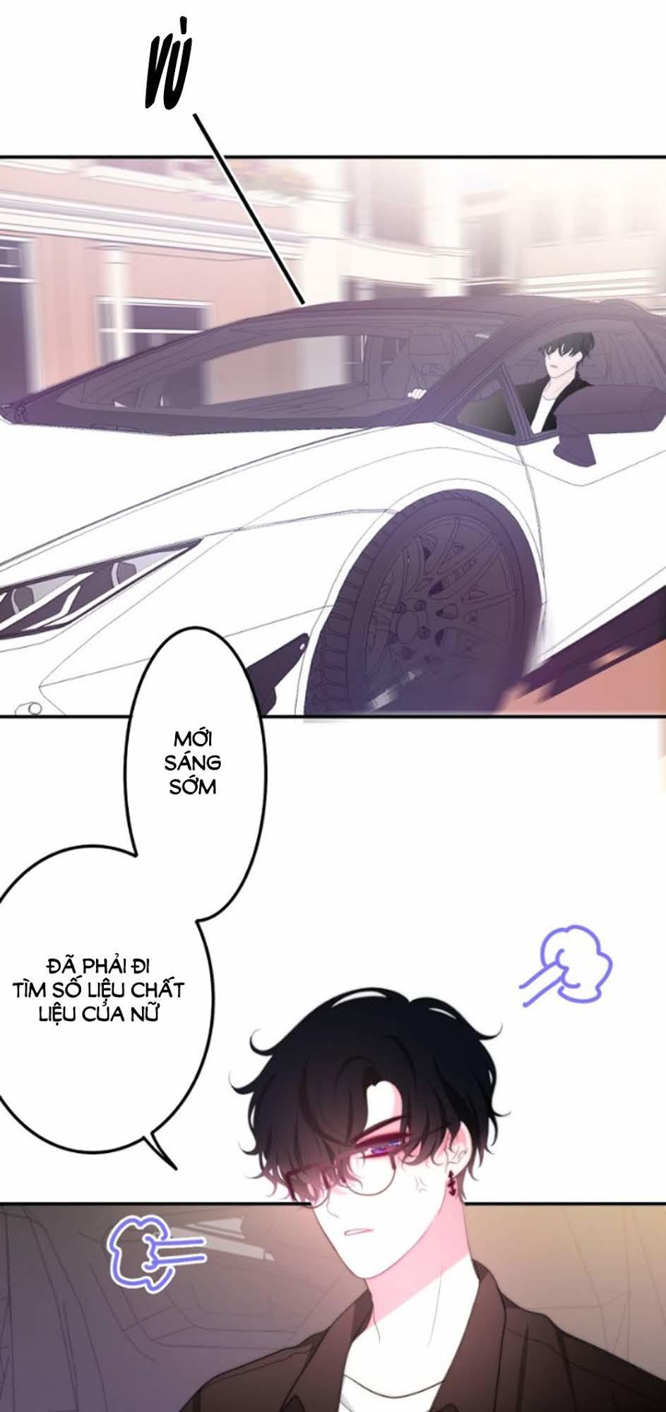 Tháng Sáu Không Hẹn Mà Gặp Chap 12 - Next Chap 13