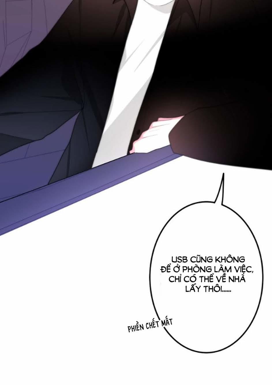 Tháng Sáu Không Hẹn Mà Gặp Chap 12 - Next Chap 13