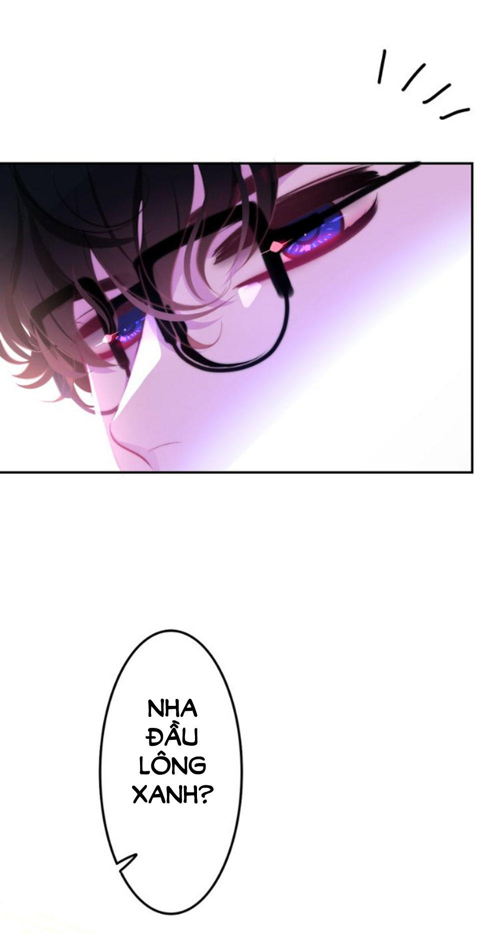 Tháng Sáu Không Hẹn Mà Gặp Chap 12 - Next Chap 13