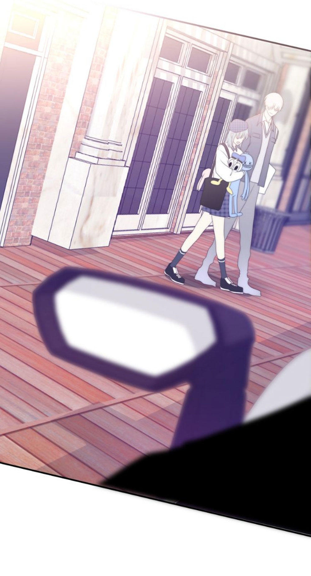 Tháng Sáu Không Hẹn Mà Gặp Chap 12 - Next Chap 13