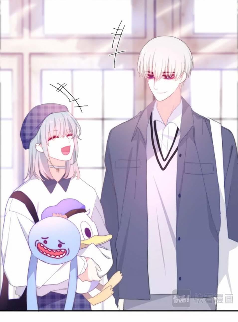 Tháng Sáu Không Hẹn Mà Gặp Chap 12 - Next Chap 13