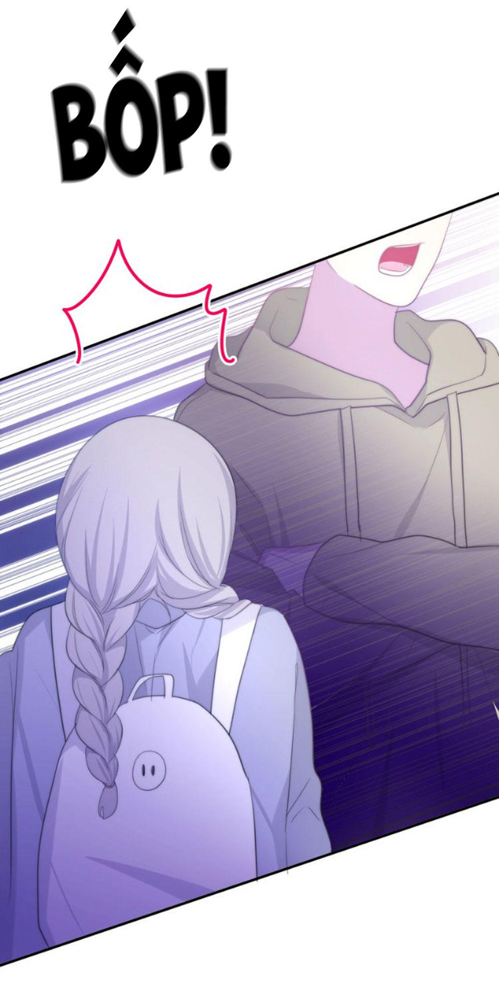 Tháng Sáu Không Hẹn Mà Gặp Chap 12 - Next Chap 13