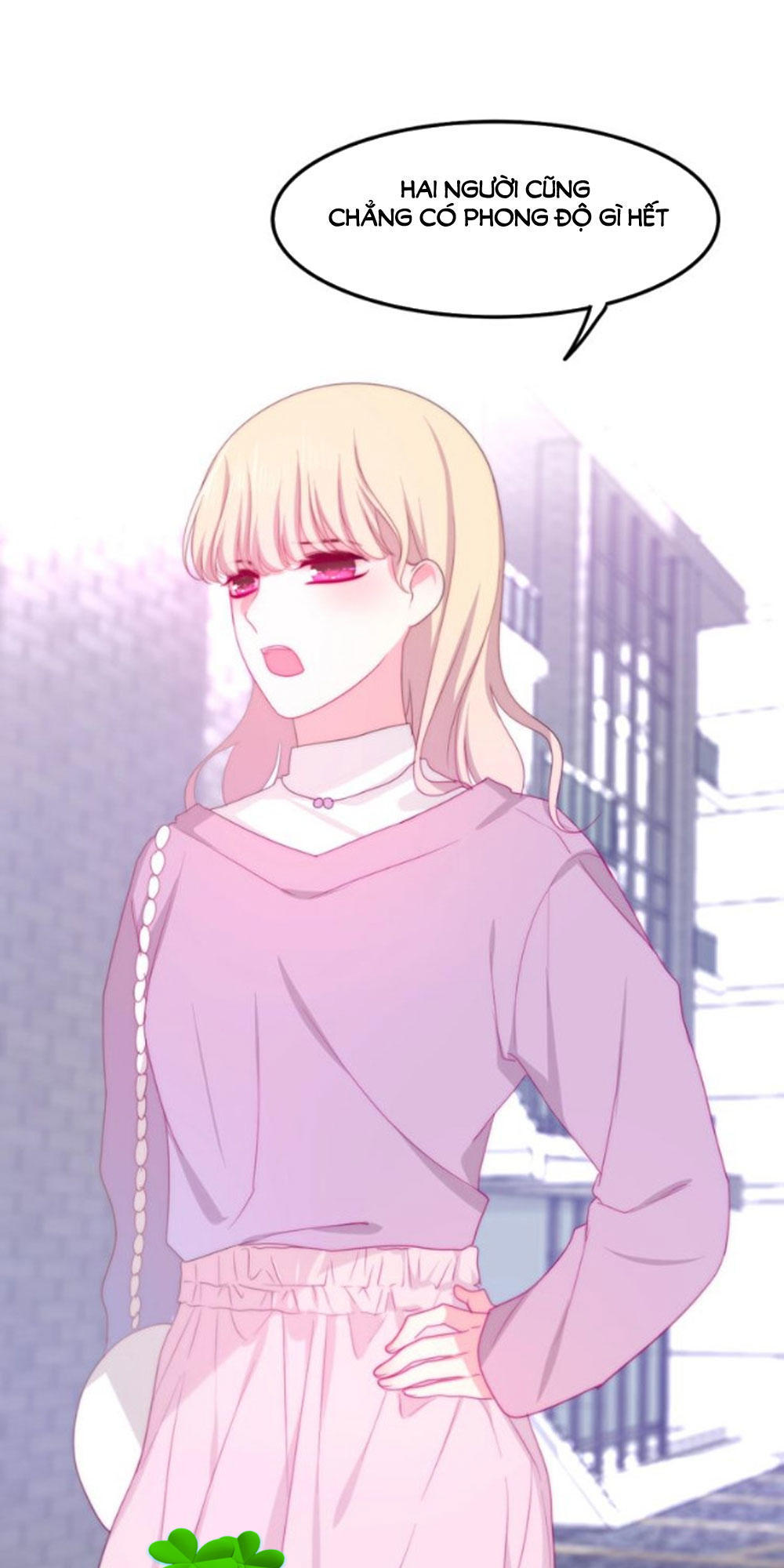 Tháng Sáu Không Hẹn Mà Gặp Chap 12 - Next Chap 13