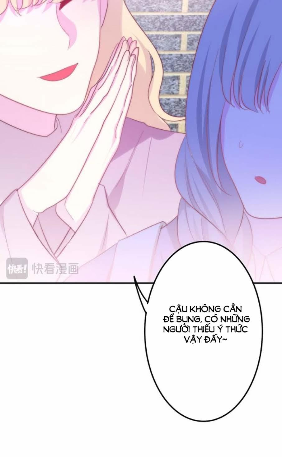 Tháng Sáu Không Hẹn Mà Gặp Chap 12 - Next Chap 13