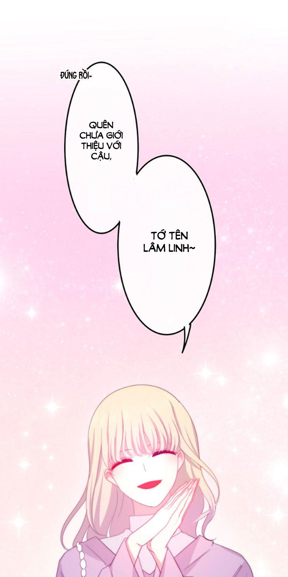 Tháng Sáu Không Hẹn Mà Gặp Chap 12 - Next Chap 13