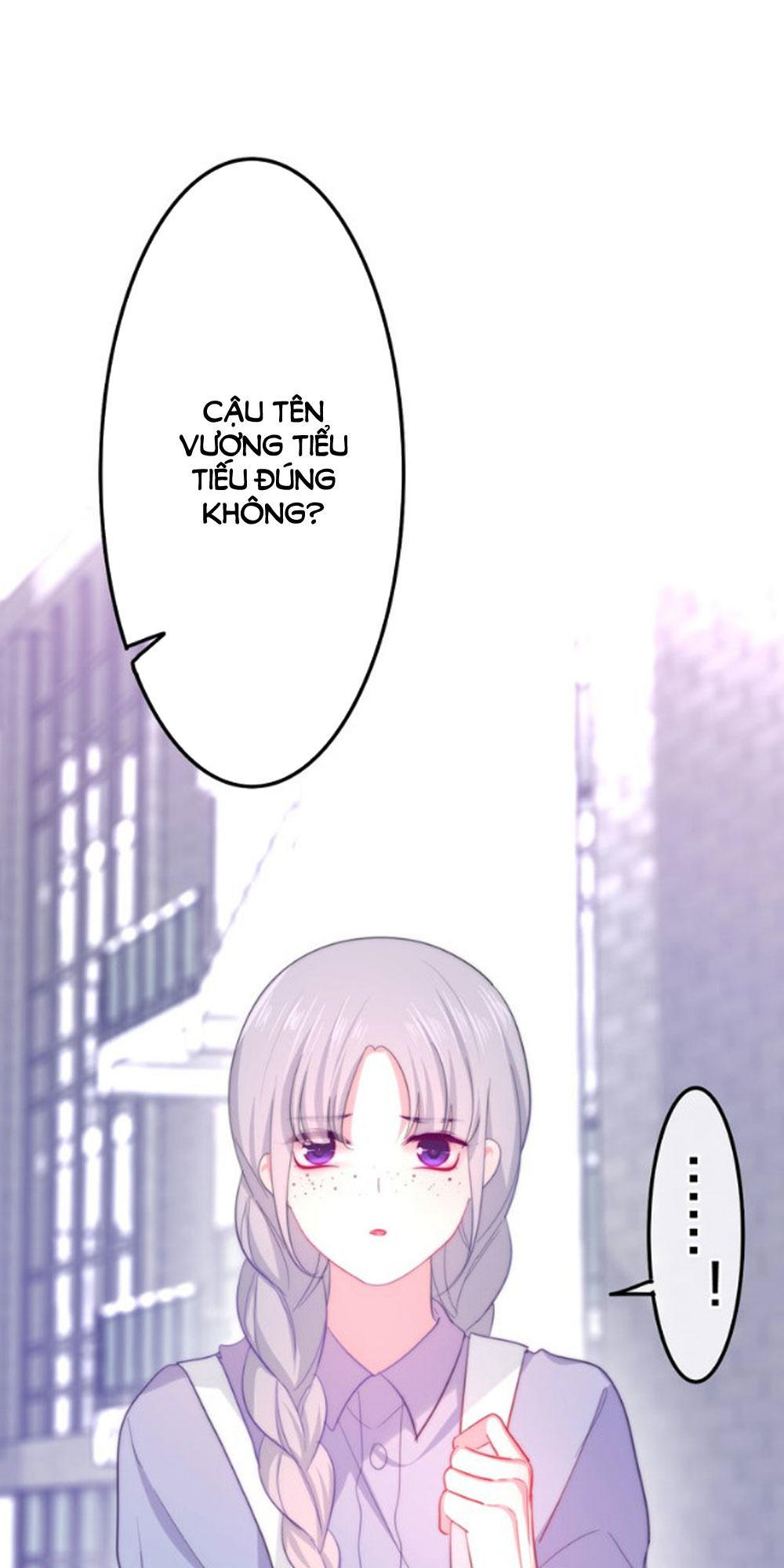 Tháng Sáu Không Hẹn Mà Gặp Chap 12 - Next Chap 13