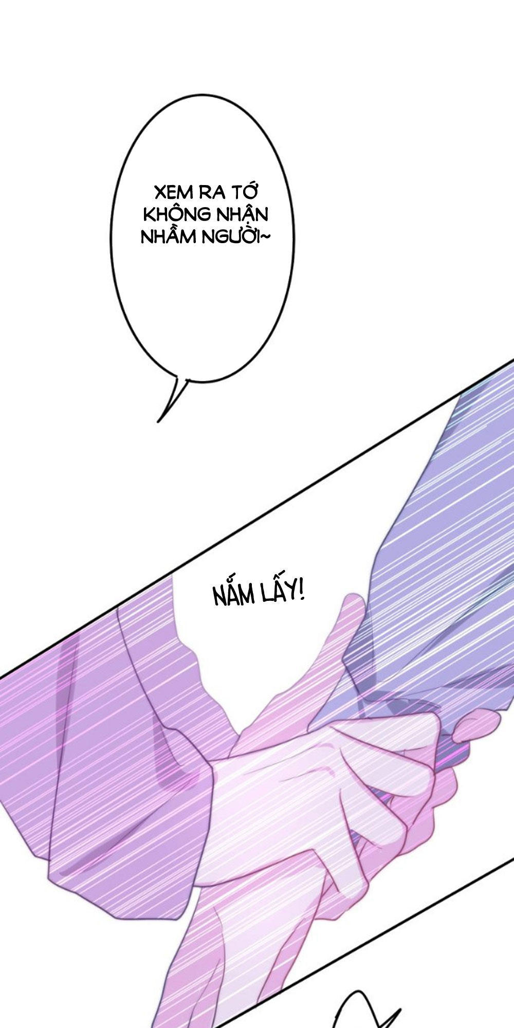 Tháng Sáu Không Hẹn Mà Gặp Chap 12 - Next Chap 13