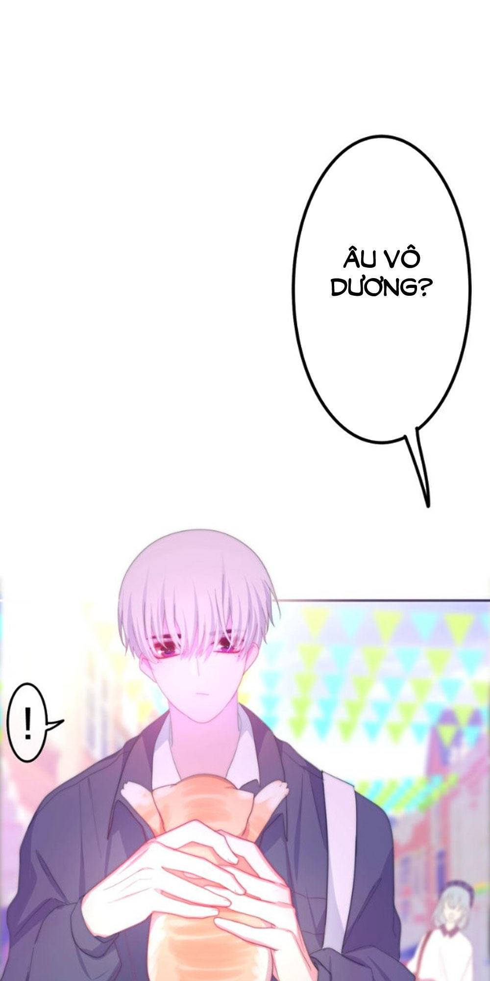 Tháng Sáu Không Hẹn Mà Gặp Chap 12 - Next Chap 13