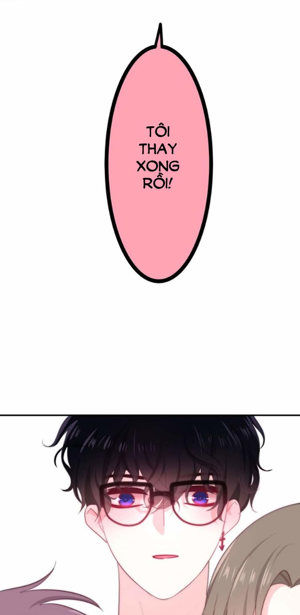 Tháng Sáu Không Hẹn Mà Gặp Chap 12 - Next Chap 13