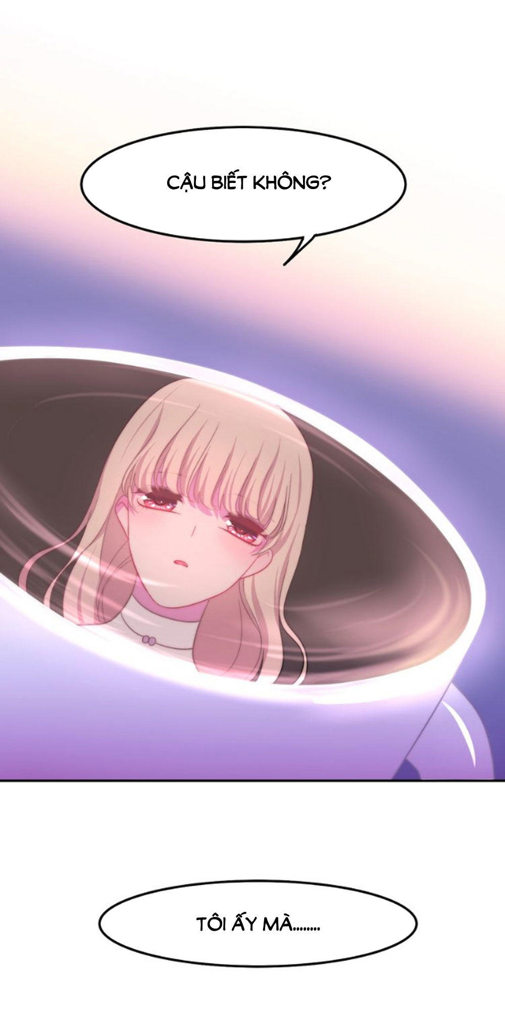 Tháng Sáu Không Hẹn Mà Gặp Chap 13 - Next Chap 14
