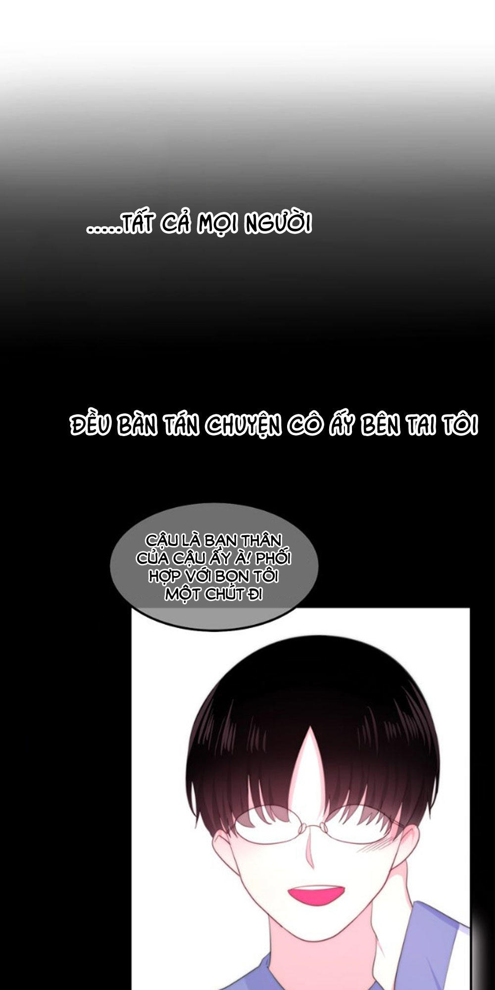 Tháng Sáu Không Hẹn Mà Gặp Chap 13 - Next Chap 14