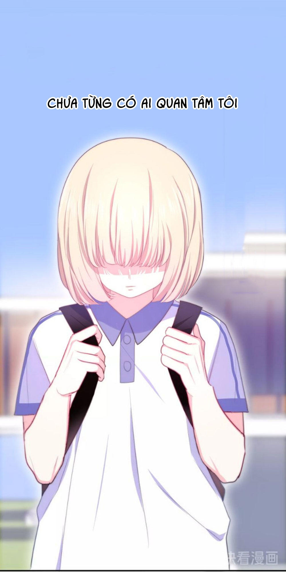 Tháng Sáu Không Hẹn Mà Gặp Chap 13 - Next Chap 14