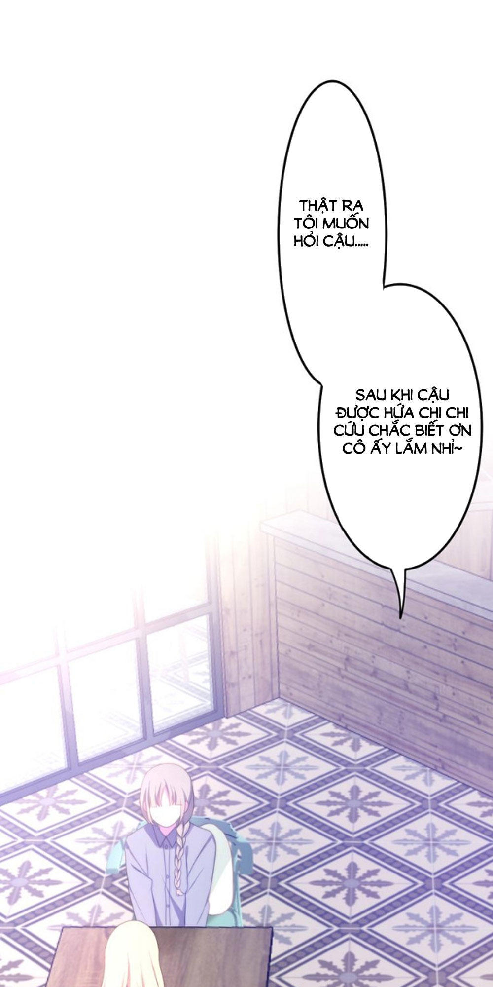 Tháng Sáu Không Hẹn Mà Gặp Chap 13 - Next Chap 14