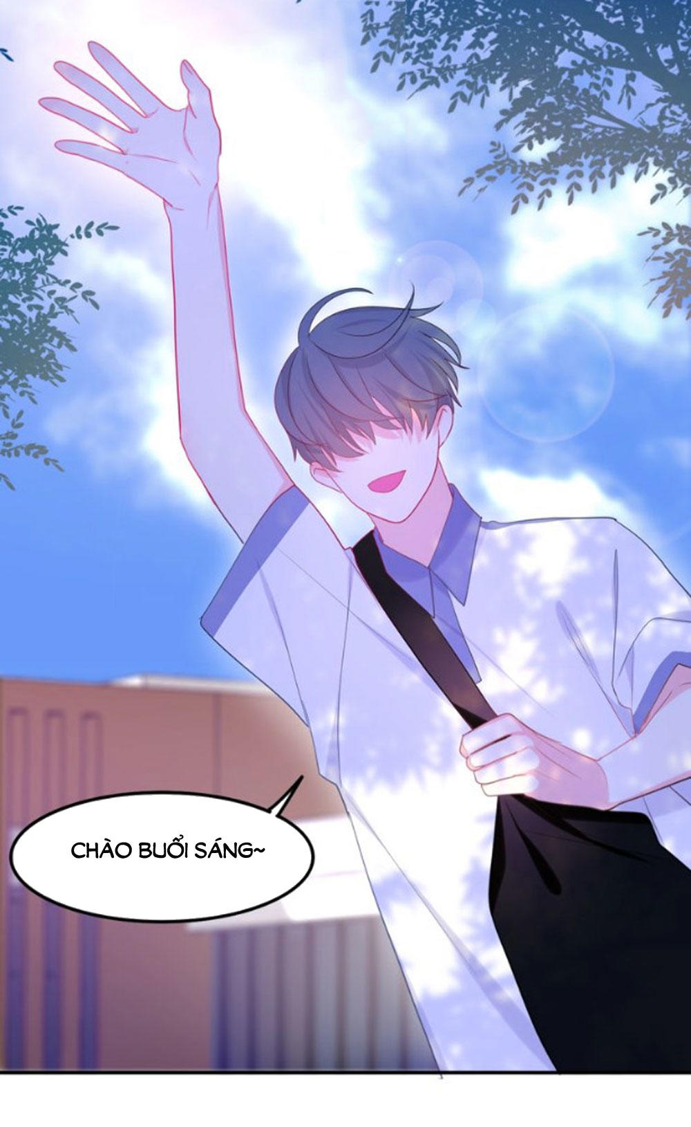 Tháng Sáu Không Hẹn Mà Gặp Chap 13 - Next Chap 14
