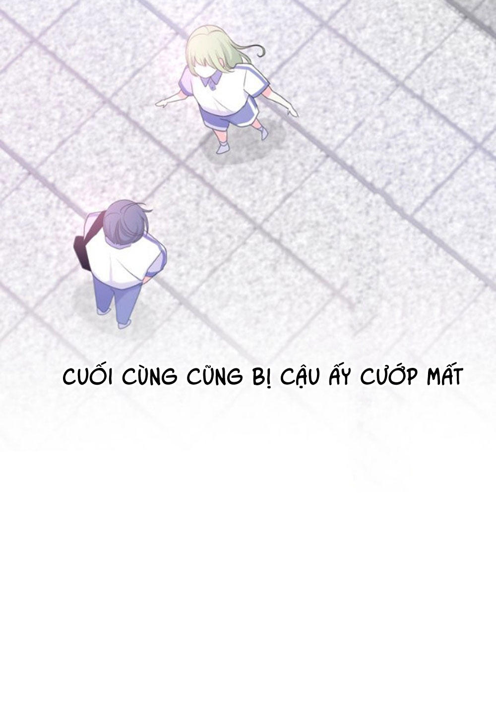 Tháng Sáu Không Hẹn Mà Gặp Chap 13 - Next Chap 14
