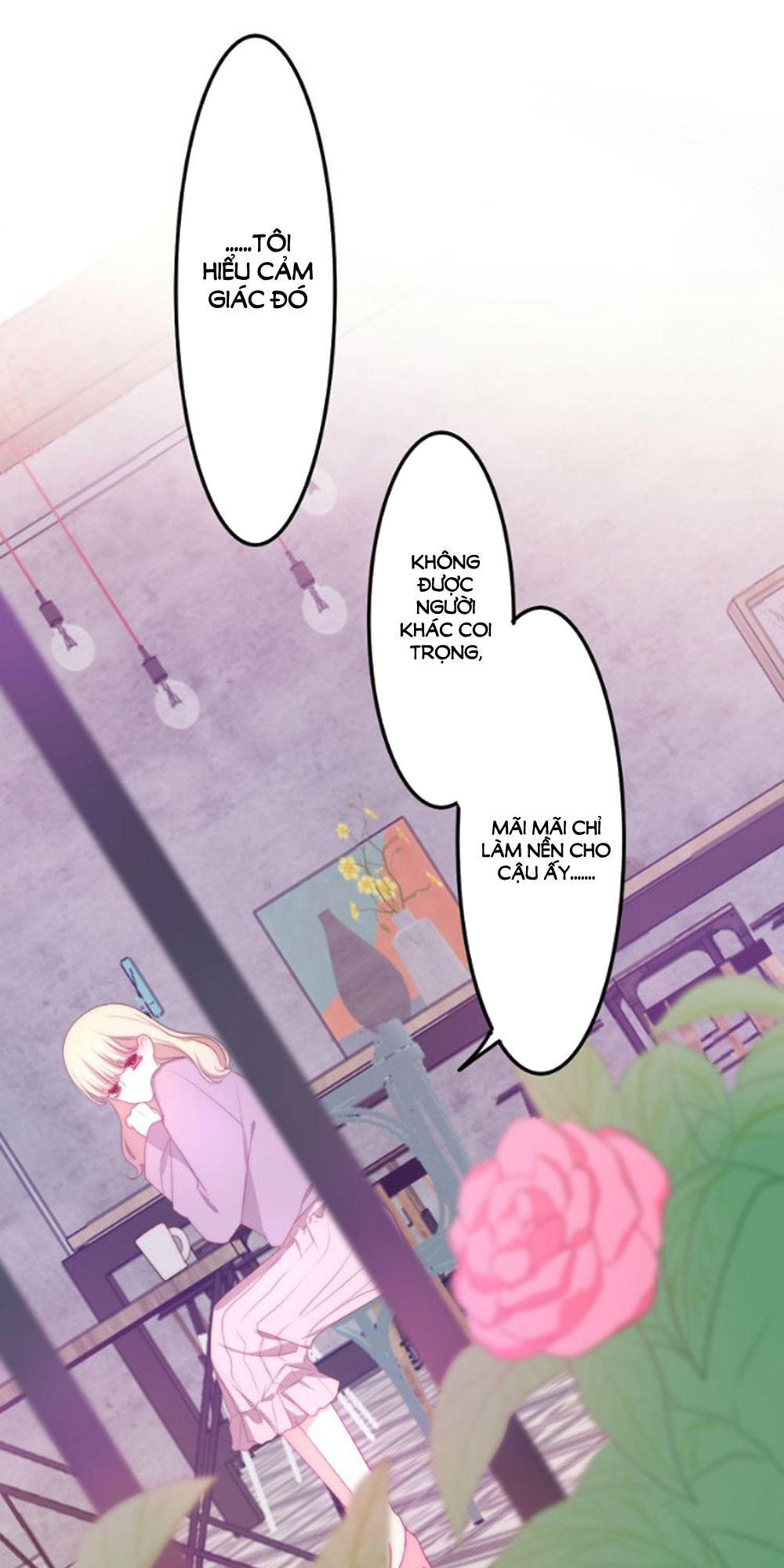Tháng Sáu Không Hẹn Mà Gặp Chap 13 - Next Chap 14