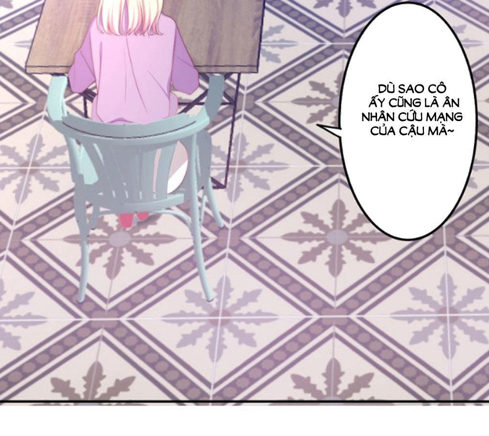 Tháng Sáu Không Hẹn Mà Gặp Chap 13 - Next Chap 14
