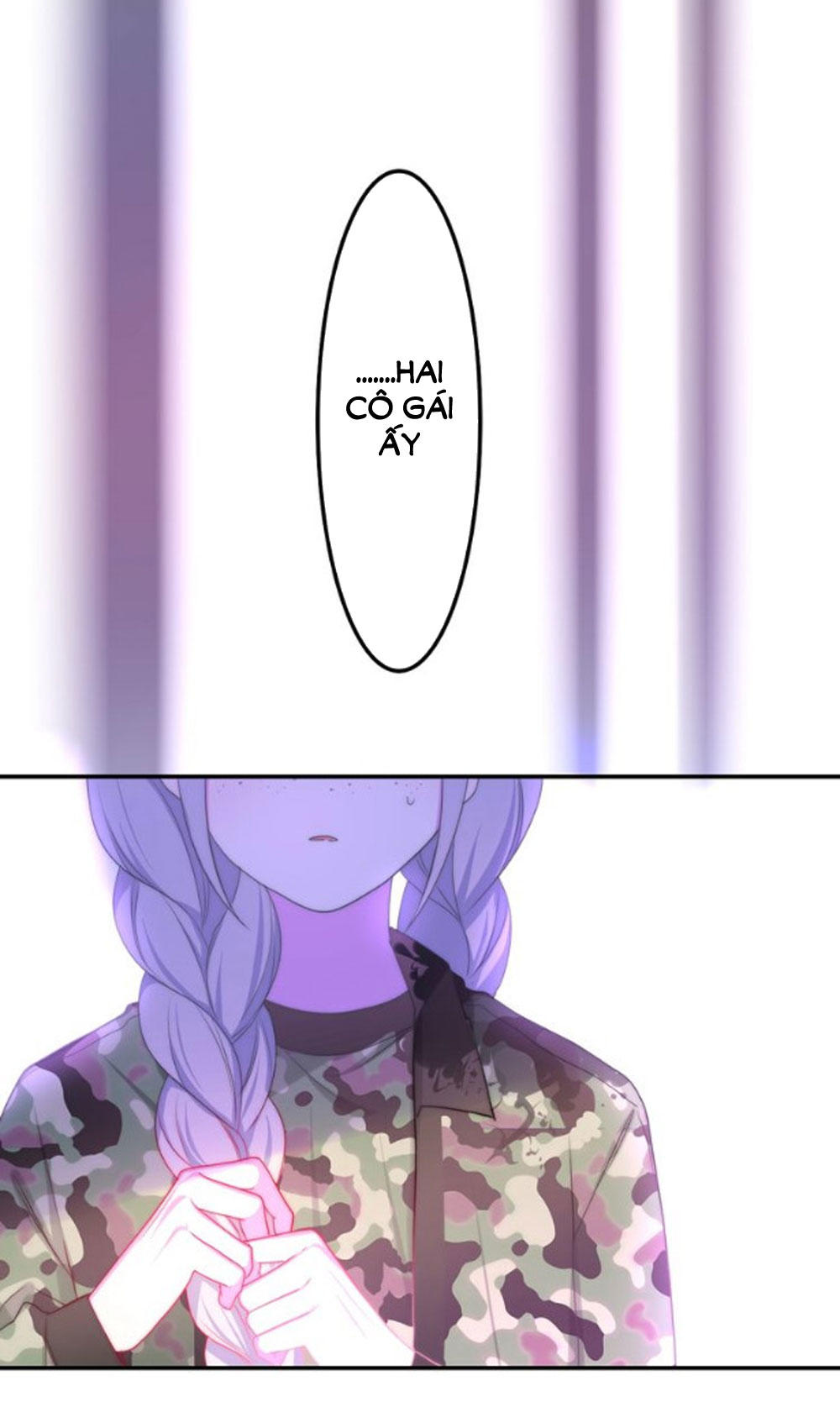 Tháng Sáu Không Hẹn Mà Gặp Chap 13 - Next Chap 14