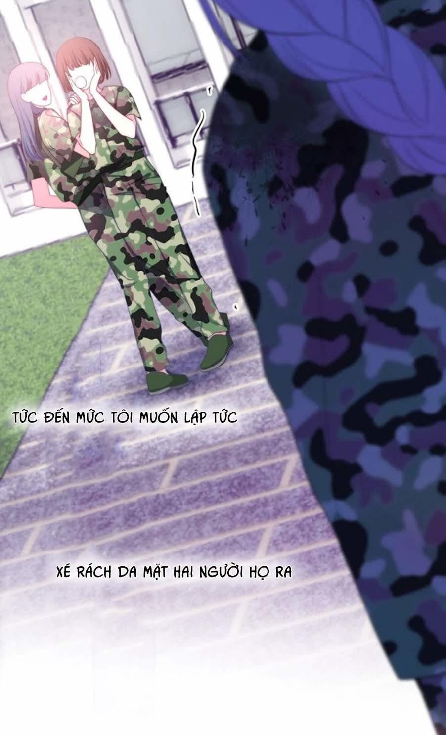 Tháng Sáu Không Hẹn Mà Gặp Chap 13 - Next Chap 14