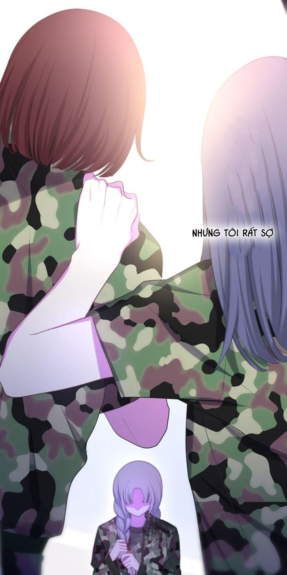 Tháng Sáu Không Hẹn Mà Gặp Chap 13 - Next Chap 14
