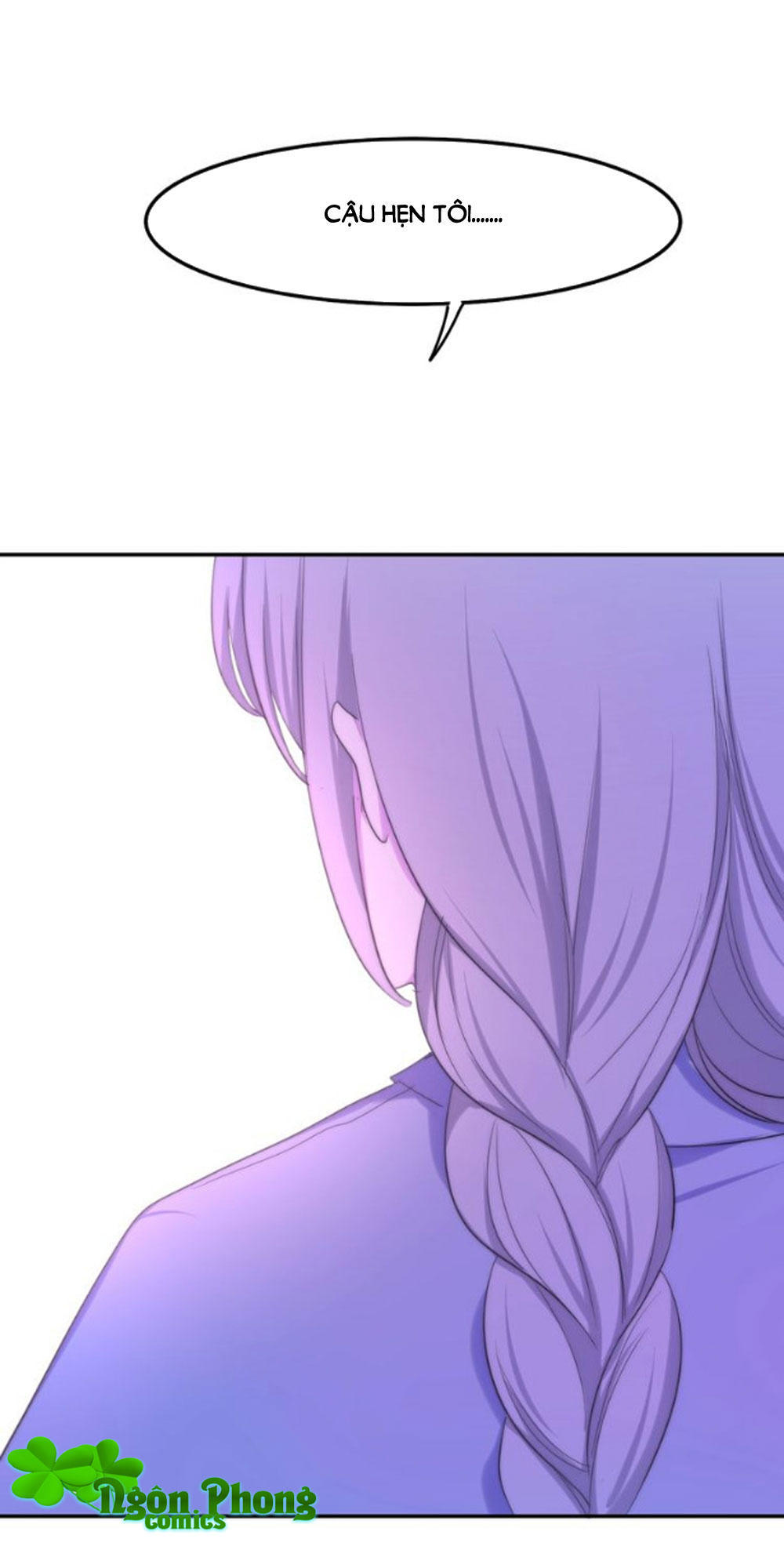 Tháng Sáu Không Hẹn Mà Gặp Chap 13 - Next Chap 14