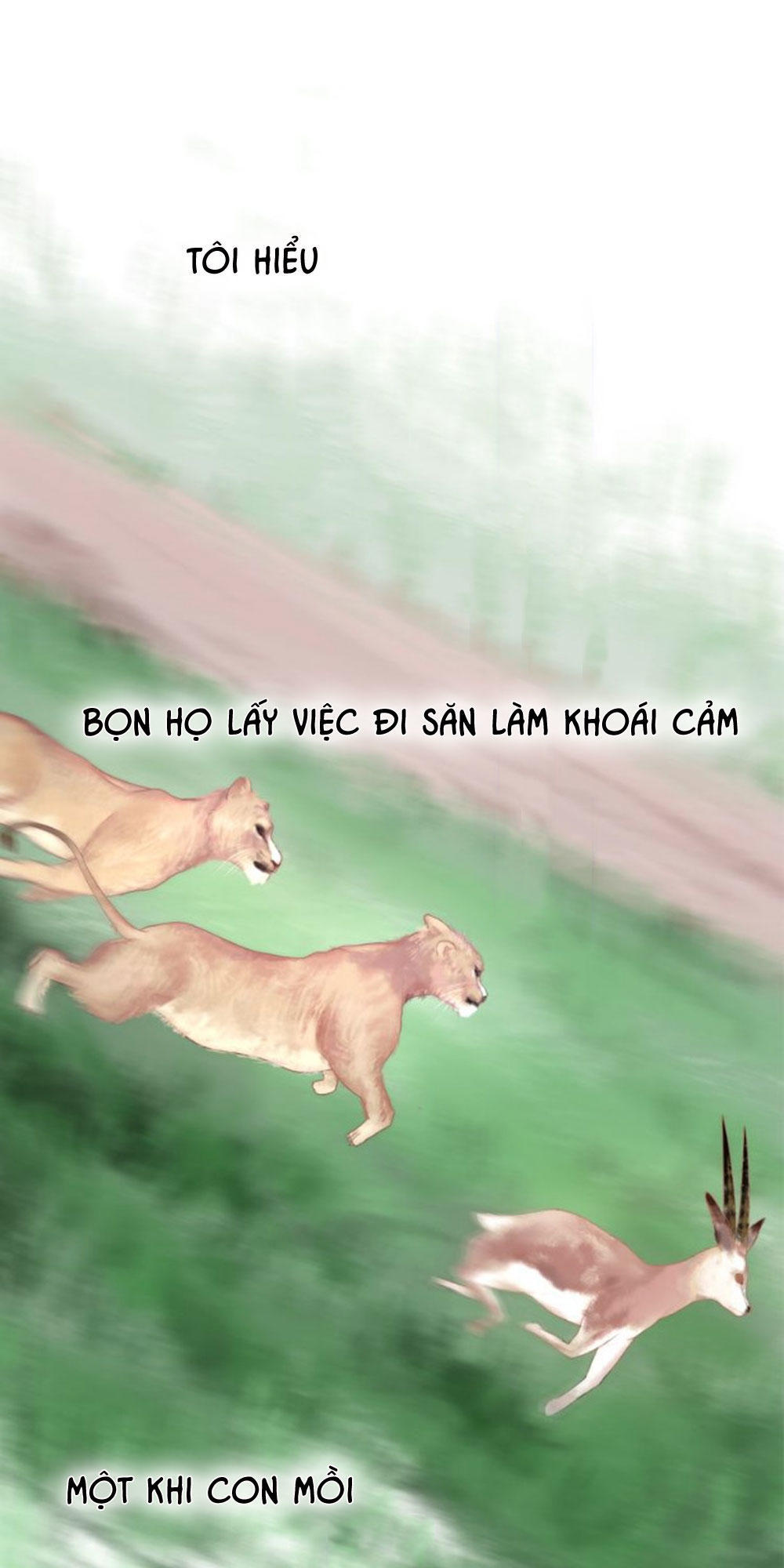 Tháng Sáu Không Hẹn Mà Gặp Chap 13 - Next Chap 14