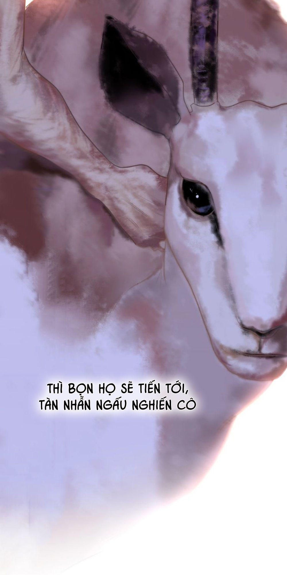 Tháng Sáu Không Hẹn Mà Gặp Chap 13 - Next Chap 14