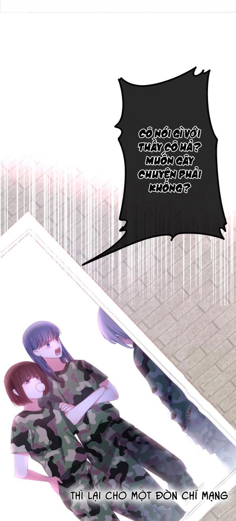 Tháng Sáu Không Hẹn Mà Gặp Chap 13 - Next Chap 14