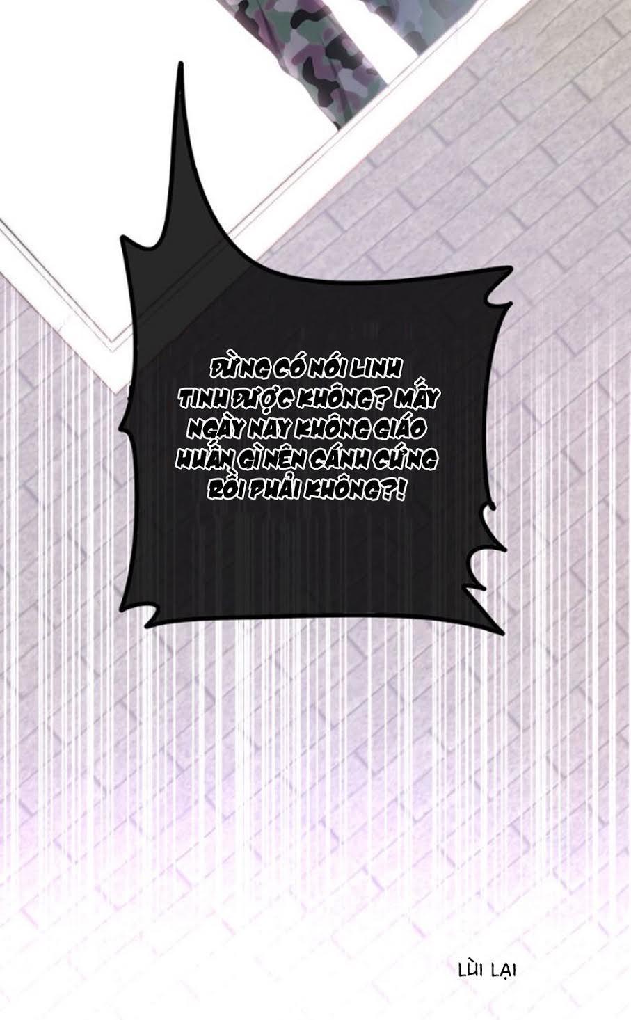 Tháng Sáu Không Hẹn Mà Gặp Chap 13 - Next Chap 14