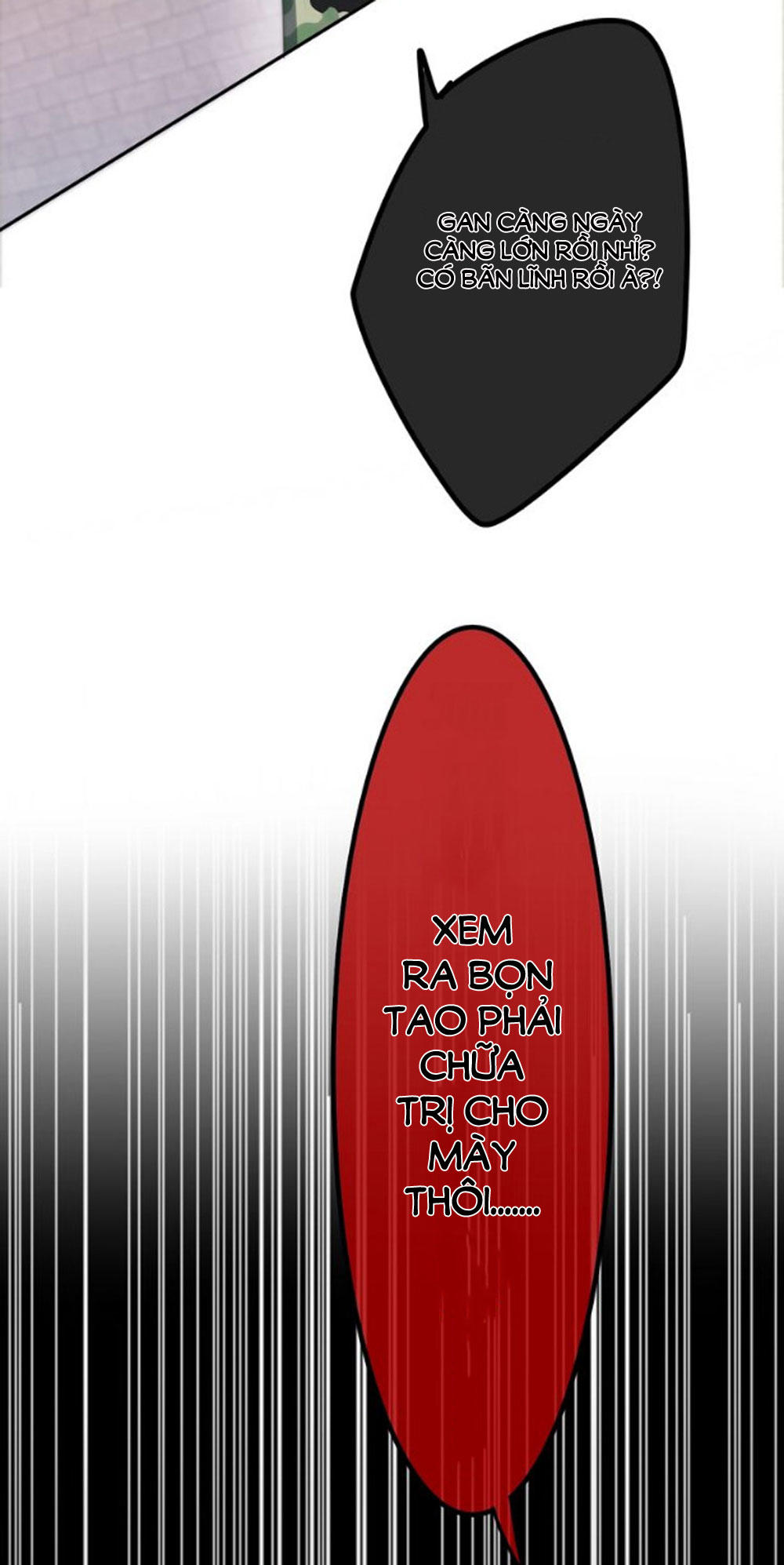 Tháng Sáu Không Hẹn Mà Gặp Chap 13 - Next Chap 14
