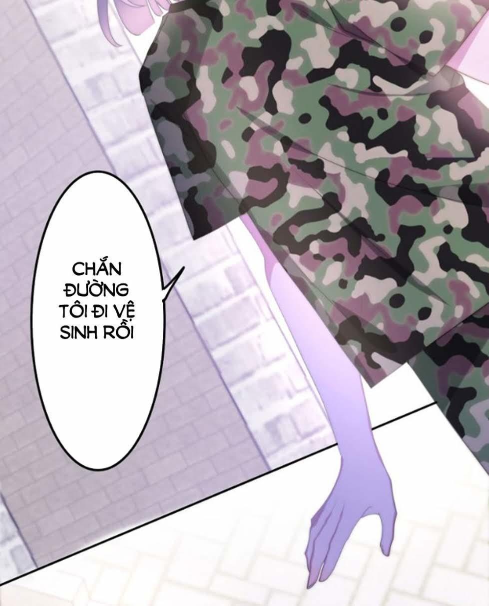 Tháng Sáu Không Hẹn Mà Gặp Chap 13 - Next Chap 14