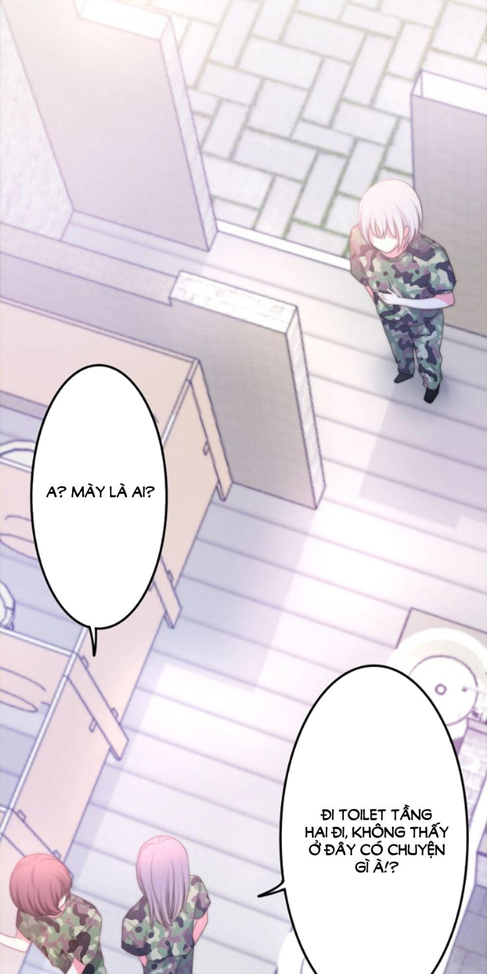 Tháng Sáu Không Hẹn Mà Gặp Chap 13 - Next Chap 14