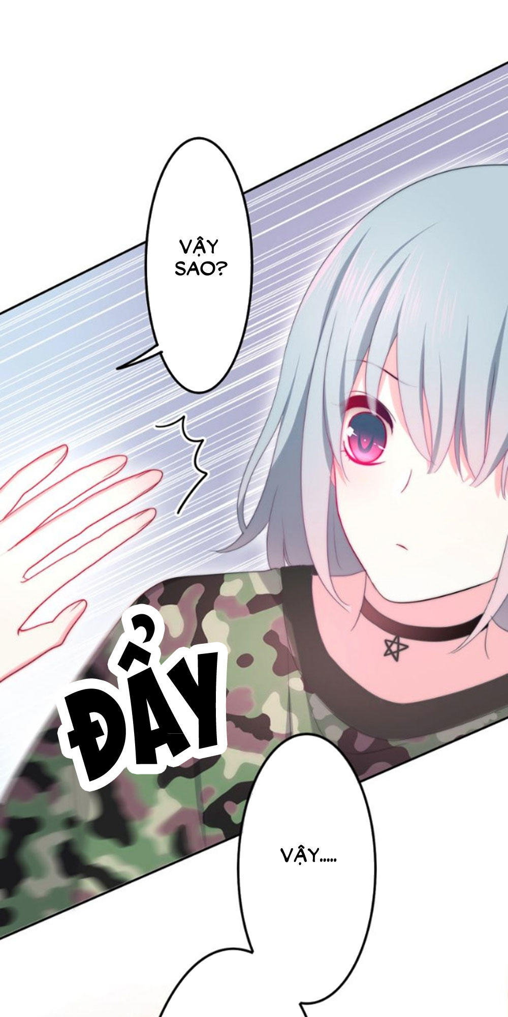 Tháng Sáu Không Hẹn Mà Gặp Chap 13 - Next Chap 14