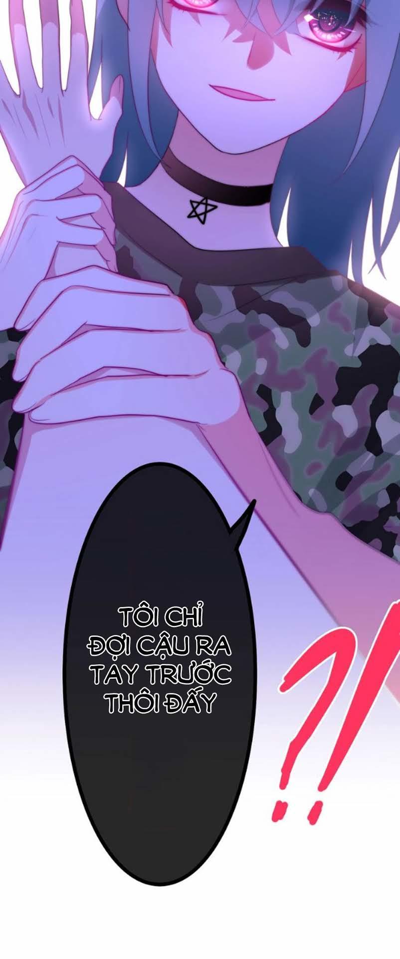 Tháng Sáu Không Hẹn Mà Gặp Chap 13 - Next Chap 14