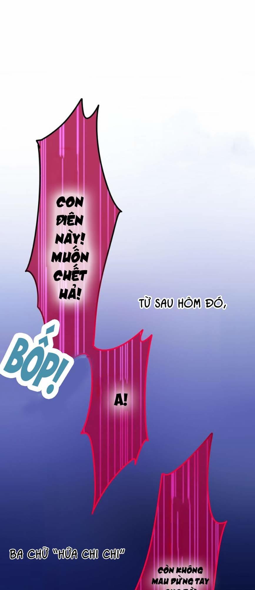 Tháng Sáu Không Hẹn Mà Gặp Chap 13 - Next Chap 14