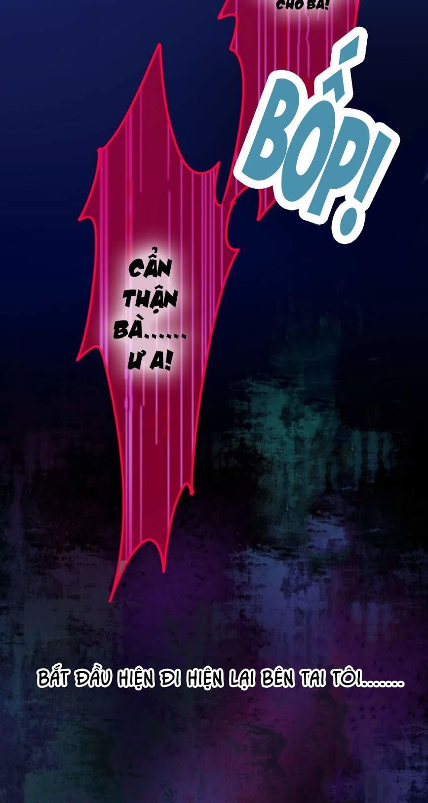 Tháng Sáu Không Hẹn Mà Gặp Chap 13 - Next Chap 14
