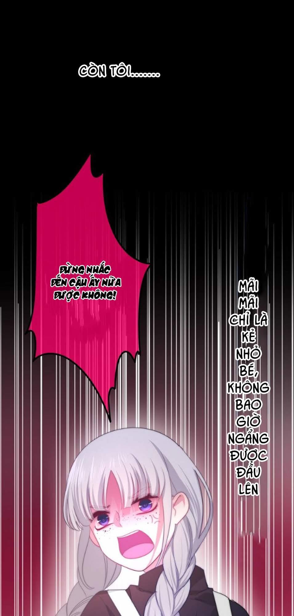 Tháng Sáu Không Hẹn Mà Gặp Chap 13 - Next Chap 14