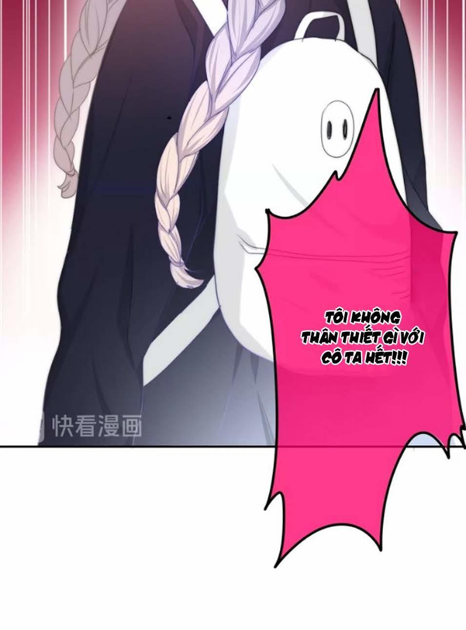 Tháng Sáu Không Hẹn Mà Gặp Chap 13 - Next Chap 14