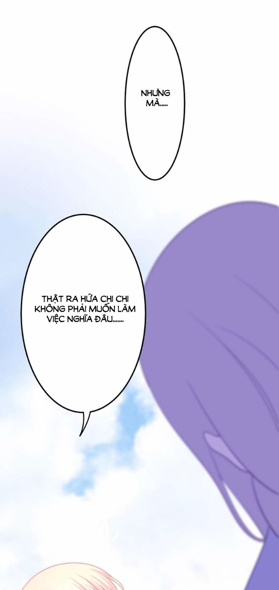 Tháng Sáu Không Hẹn Mà Gặp Chap 13 - Next Chap 14