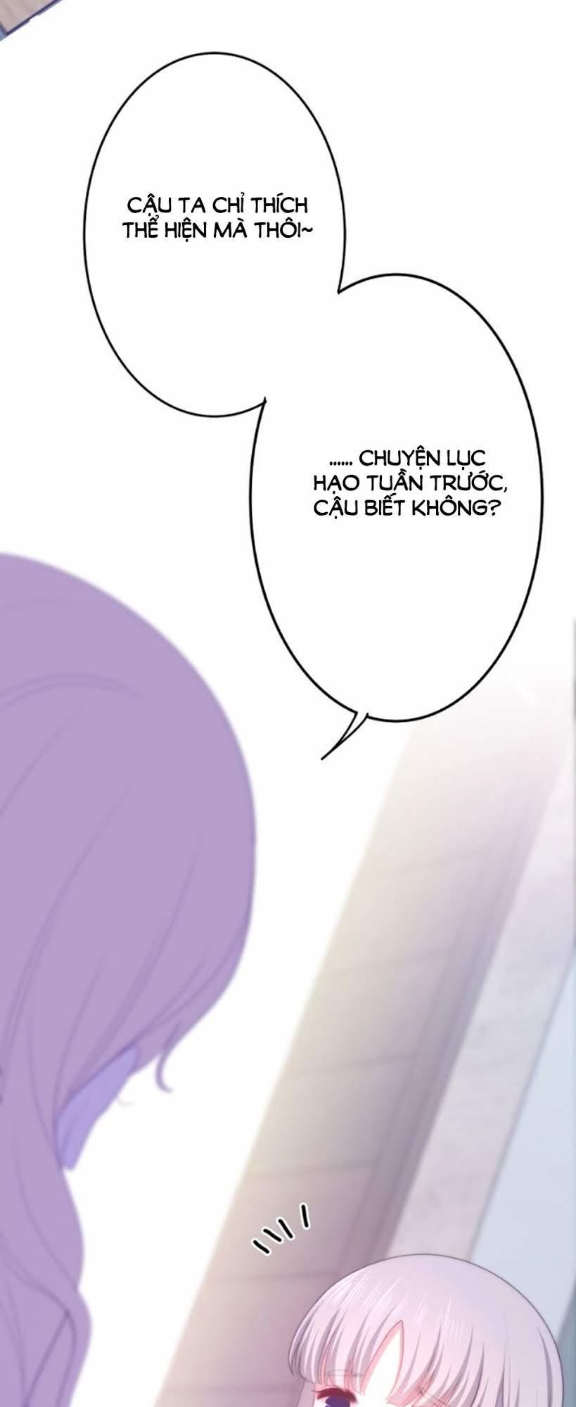Tháng Sáu Không Hẹn Mà Gặp Chap 13 - Next Chap 14