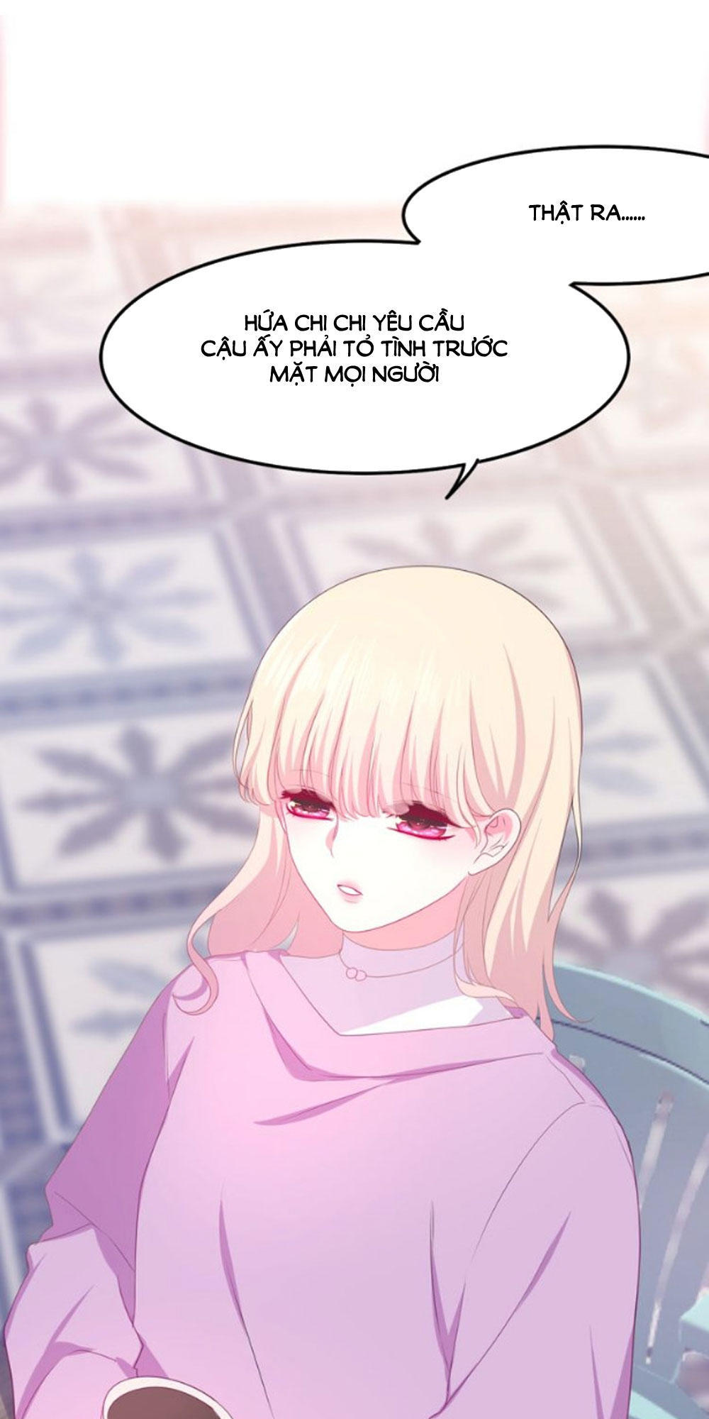 Tháng Sáu Không Hẹn Mà Gặp Chap 13 - Next Chap 14